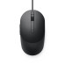 DELL Pro Wired Mouse - MS3220 - Black
