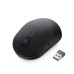 DELL Pro Plus Compact Mouse - MS5120W - Black