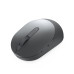 DELL Pro Plus Compact Mouse - MS5120W - Titan Gray