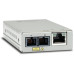 Allied Telesis AT-MMC200/SC-960 network media converter 100 Mbit/s 1310 nm Multi-mode Grey