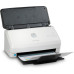 HP Scanjet Pro 2000 s2 Sheet-feed Scanner Sheet-fed scanner 600 x 600 DPI A4 Black, White