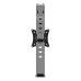StarTech.com Cubicle Monitor Mount - Cubicle Wall Single Monitor Hanger - Up to 34
