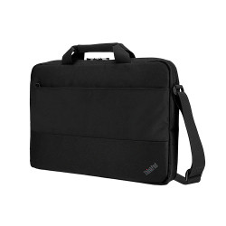 Lenovo ThinkPad 15.6-inch Basic Topload 15.6" Toploader bag Black