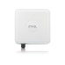 Zyxel LTE7480-M804 wireless router Gigabit Ethernet Single-band (2.4 GHz) 4G White