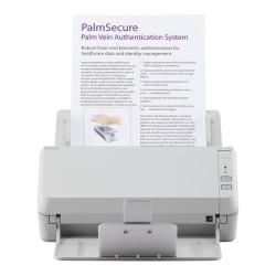 Ricoh SP-1120N ADF scanner 600 x 600 DPI A4 Grey