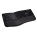 Kensington Pro Fit Ergo Wireless Keyboard (Black)