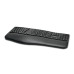 Kensington Pro Fit Ergo Wireless Keyboard (Black)