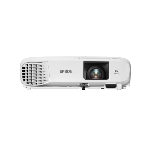 Epson EB-W49 3800 ANSI lumens 3LCD WXGA (1280x800) White