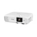 Epson EB-W49 3800 ANSI lumens 3LCD WXGA (1280x800) White