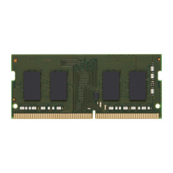 Kingston Technology ValueRAM memory module 16 GB 1 x 16 GB DDR4 3200 MT/s 260-pin SO-DIMM