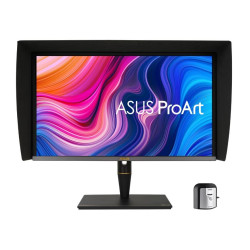 ASUS ProArt PA27UCX-K computer monitor 68.6 cm (27") 3840 x 2160 pixels 4K Ultra HD LED Black
