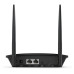TP-Link TL-MR100 wireless router Fast Ethernet Single-band (2.4 GHz) 4G Black