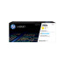 HP 212X High Yield Yellow Original LaserJet Toner Cartridge