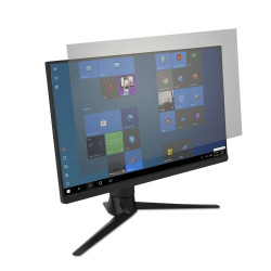 Kensington Anti-Glare and Blue Light Reduction Filter for 24" 16:10 Monitors 24" Monitor Frameless display privacy filter