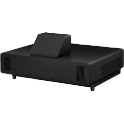 Epson EB-805F Ultra short throw projector 5000 ANSI lumens 3LCD 1080p (1920x1080) Black