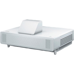 Epson EB-800F Ultra short throw projector 5000 ANSI lumens 3LCD 1080p (1920x1080) White