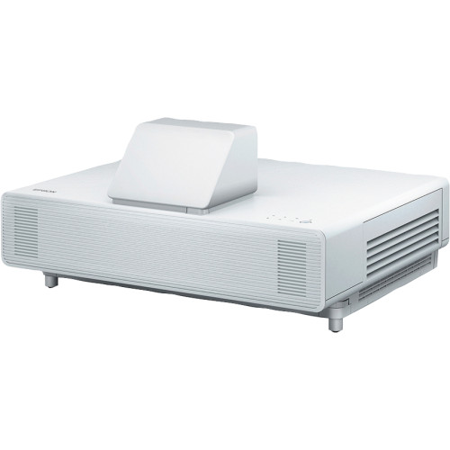 Epson EB-800F Ultra short throw projector 5000 ANSI lumens 3LCD 1080p (1920x1080) White