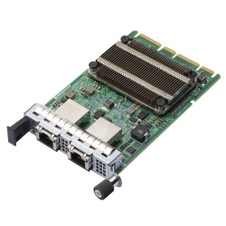 Lenovo 4XC7A08236 network card Internal Ethernet 10000 Mbit/s