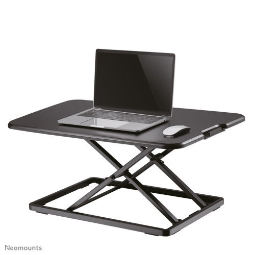 Neomounts NS-WS050BLACK Sit-stand workstation
