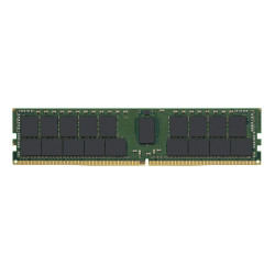 Kingston Technology KTH-PL432/64G memory module 64 GB 1 x 64 GB DDR4 3200 MT/s 288-pin DIMM ECC