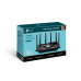 TP-Link Archer AX5400 Dual-Band Gigabit Wi-Fi 6 Router, Black