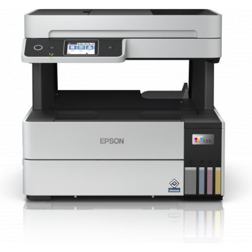 Epson EcoTank ET-5170 Inkjet A4 4800 x 1200 DPI 37 ppm Wi-Fi
