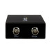 StarTech.com SDI to HDMI Converter – 3G SDI to HDMI Adapter with SDI Loop Through Output