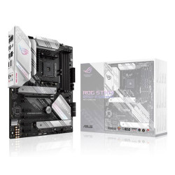 ASUS ROG STRIX B550-A GAMING AMD B550 Socket AM4 ATX