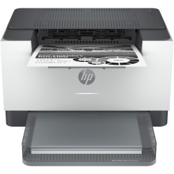 HP LaserJet M209dw Printer