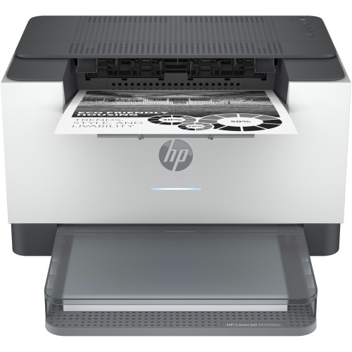 HP LaserJet M209dw Printer