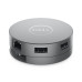 DELL Pro 7-in-1 USB-C Travel Hub - DA310
