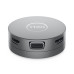 DELL Pro 7-in-1 USB-C Travel Hub - DA310