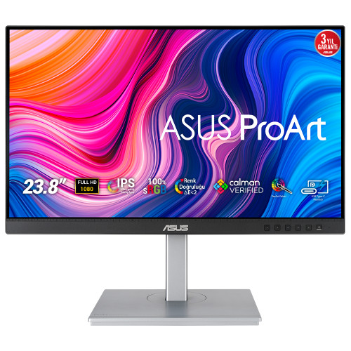 ASUS ProArt PA247CV computer monitor 60.5 cm (23.8