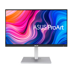 ASUS ProArt PA278CV computer monitor 68.6 cm (27") 2560 x 1440 pixels Quad HD LED Black