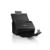 Epson WorkForce ES-500WII Sheet-fed scanner 600 x 600 DPI A4 Black