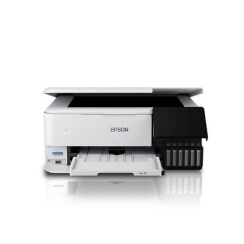 Epson EcoTank ET-8500 Inkjet A4 5760 x 1440 DPI 32 ppm Wi-Fi