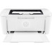 HP LaserJet M110w Printer
