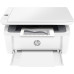 HP LaserJet MFP M140w Printer