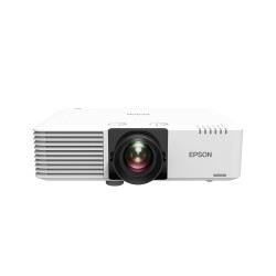 Epson EB-L530U Standard throw projector 5200 ANSI lumens 3LCD WUXGA (1920x1200) White