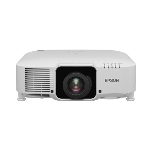 Epson EB-PU2010W Large venue projector 10000 ANSI lumens 3LCD WUXGA (1920x1200) White