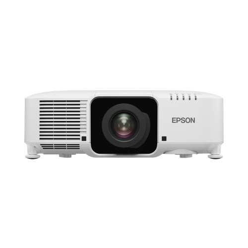 Epson EB-PU1006W Large venue projector 6000 ANSI lumens 3LCD WUXGA (1920x1200) White
