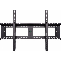Viewsonic VB-WMK-001-2C monitor mount / stand 2.49 m (98") Wall Black