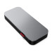 Lenovo Go Lithium-Ion (Li-Ion) 20000 mAh Black, Grey