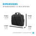 HP Renew Business 15.6-inch Laptop Bag