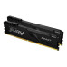 Kingston Technology FURY Beast 16GB 3200MT/s DDR4 CL16 DIMM (Kit of 2) Black