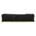 Kingston Technology FURY Beast 32GB 3200MT/s DDR4 CL16 DIMM Black