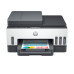 HP Smart Tank 7305 Wireless All-in-One Color Printer, Two-sided printing; Copier, Scanner