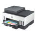 HP Smart Tank 7305 Wireless All-in-One Color Printer, Two-sided printing; Copier, Scanner