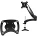 StarTech.com Desk Mount Laptop Arm - Full Motion Articulating Arm for Laptop or Single 34