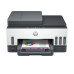 HP Smart Tank 7605 Wireless All-in-One Color Printer, Two-sided printing; Copier, Scanner
